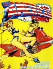 All American Comics