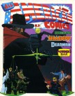 All American Comics n. 3 (1989)