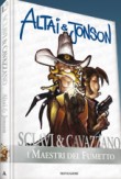 Altai & Jonson
