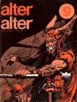 alter alter n. 9 (1977)