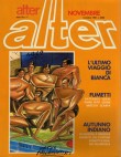 alter alter n. 11 (1983)