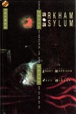 Arkham Asylum: Una folle dimora in un folle mondo