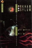 Arkham Asylum: Una folle dimora in un folle mondo (1997)