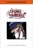 L'arte di Andrea Pazienza (2004)