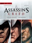 Assassin's Creed - Ciclo Primo - Desmond