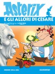 Asterix e gli allori di Cesare