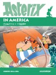 Asterix in America