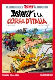 Asterix e la corsa d'Italia