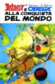 Asterix e Obelix alla conquista del mondo