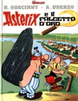 Asterix e il falcetto d'oro