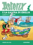 Asterix e la galera di Obelix