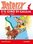 Asterix e il giro di Gallia (2015)
