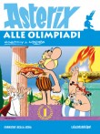 Asterix alle Olimpiadi