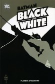 Batman: Black & White