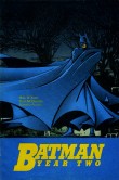 Batman Year Two - Albo 2