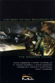 The Best of Ray Bradbury 2: The Graphic Novel (2004)