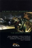 The Best of Ray Bradbury 2: The Graphic Novel