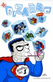 Bizarro Comics (2009)