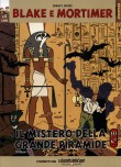 Il mistero della grande piramide - Volume 1: Il papiro di Manetone