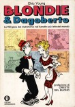 Blondie & Dagoberto