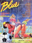 Blue n. 3 (1991)