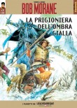 La prigioniera dell'Ombra Gialla - L'arcipelago del terrore