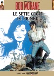 Le sette croci di piombo - I sortilegi dell'Ombra Gialla (2017)