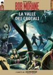 La valle dei crotali - Il mistero della zona “Z”