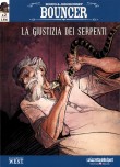 La giustizia dei serpenti - La vendetta del monco