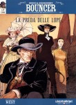 La preda delle lupe - La vedova nera