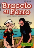 Popeye nella Valle Nera (1995)