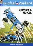 Brivido a Monza