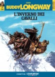 L'inverno dei cavalli - L'acqua di fuoco