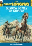 Guarda sopra le nuvole - Il proiettile vagante (2016)