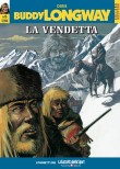 La vendetta - Capitano Ryan (2015)