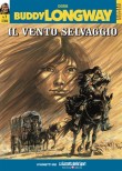 Il vento selvaggio - Il vestito nero