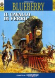 Il cavallo di ferro - L'uomo dal pugno d'acciaio