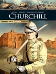Churchill - Prima parte