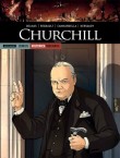 Churchill - Seconda parte