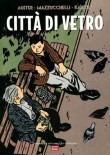 Città di vetro (2006)