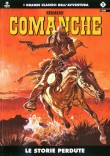 Comanche - Le storie perdute