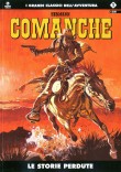 Comanche - Le storie perdute (2015)