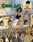 Comic Art n. 49 (1988)