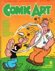 Comic Art n. 9 (1985)