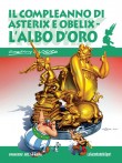 Il compleanno di Asterix e Obelix - L'albo d'oro (2015)