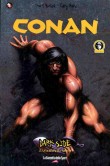 Conan - La figlia del gigante dei ghiacci