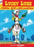 Corsa per l'Oklahoma