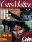 Corto Maltese n. 100 (1992)
