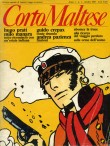 Corto Maltese n. 1 (1983)