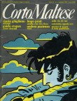 Corto Maltese n. 4 (1984)